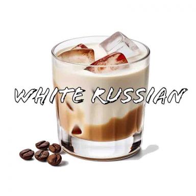 White Russian Coffee